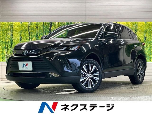 ハリアー2.5 ハイブリッド G