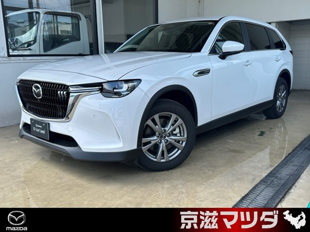 CX-803.3 XD ディーゼル