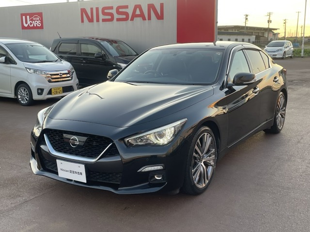 スカイライン3.0 GT タイプSP