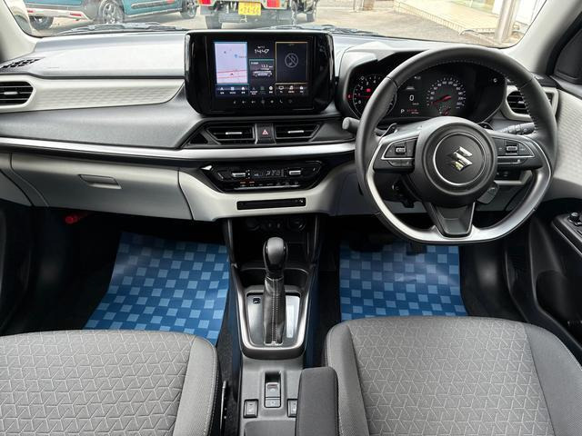 スイフト1.2 ハイブリッド(HYBRID) MZ