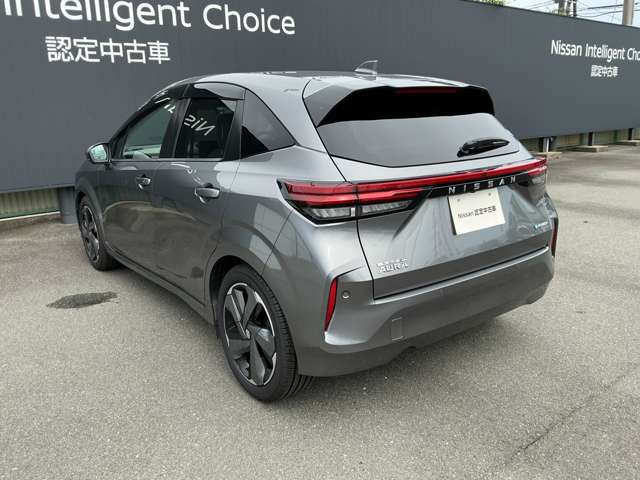 ノートオーラ1.2 G レザーエディション