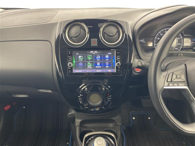 ノート1.2 e-POWER X