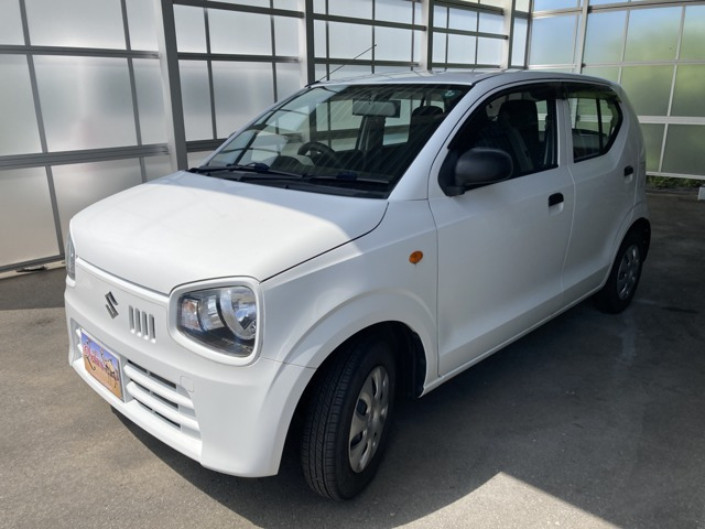 アルトF 4WD