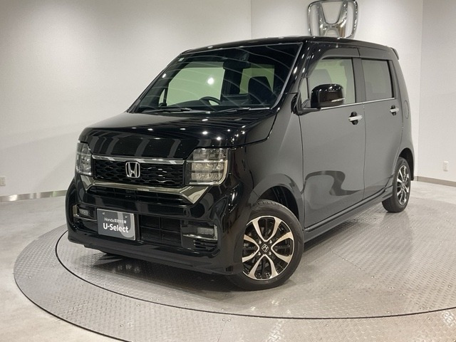 N-WGNL 4WD