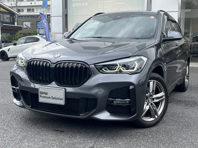 X1xドライブ 18d Mスポーツ 4WD