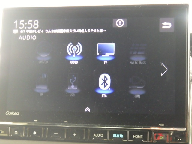 N-BOXカスタムL