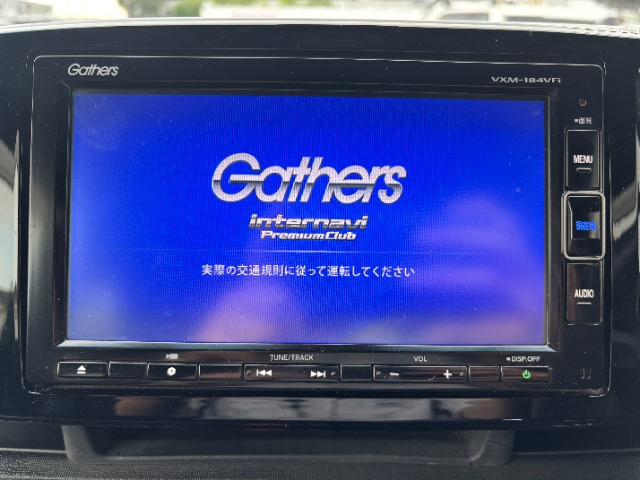N-ONEプレミアム ツアラー