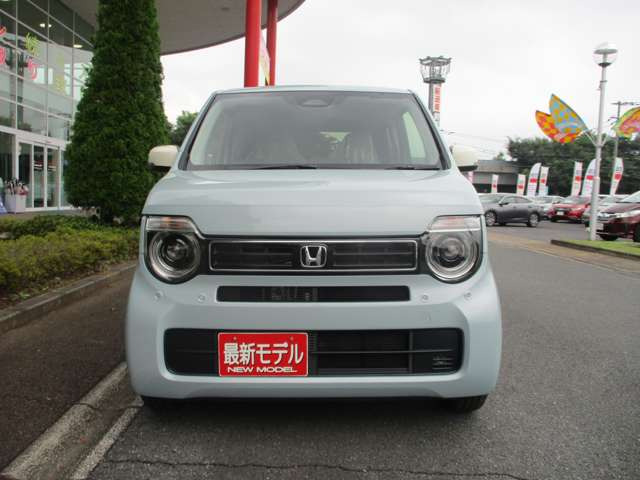 N-WGNL ファッションスタイル