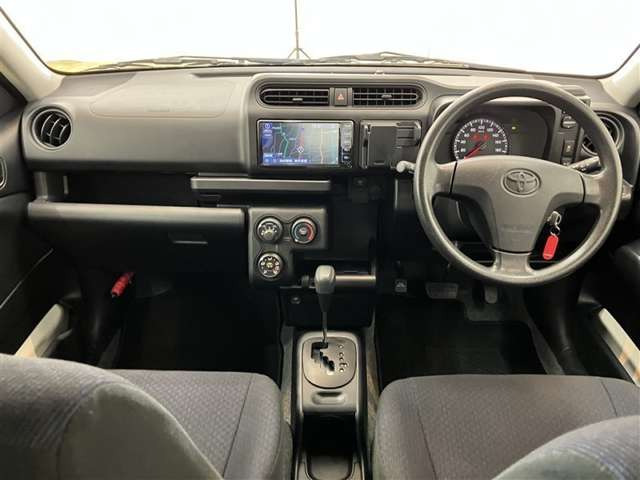 プロボックスバン1.5 GL 4WD