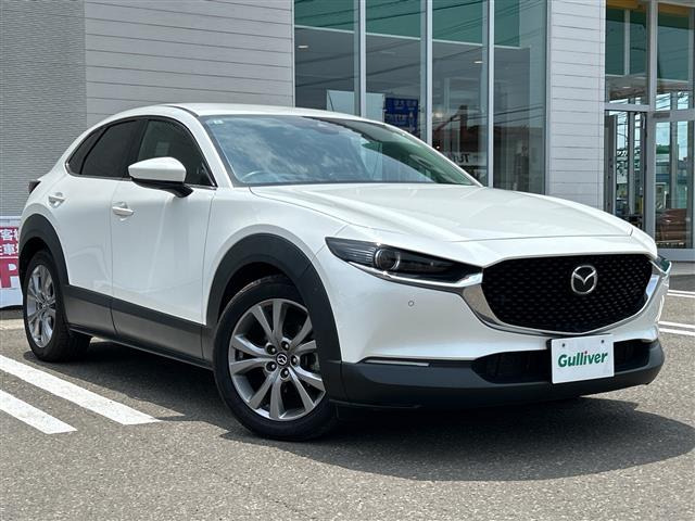 CX-302.0 20S プロアクティブ 4WD