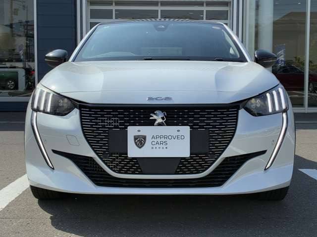 208GTライン