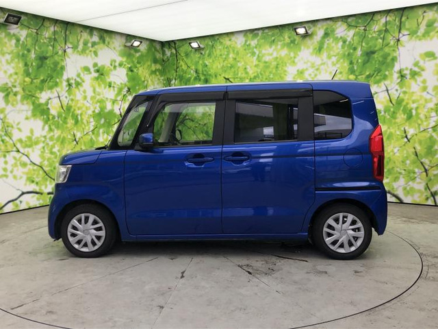 N-BOXG L ホンダセンシング