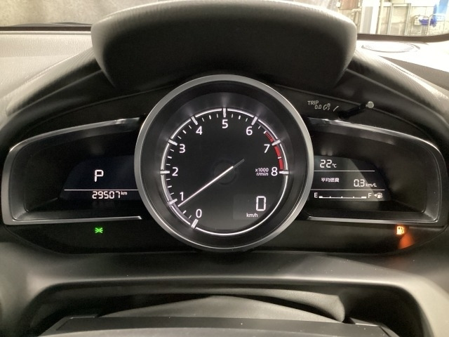 MAZDA21.5 15S プロアクティブ
