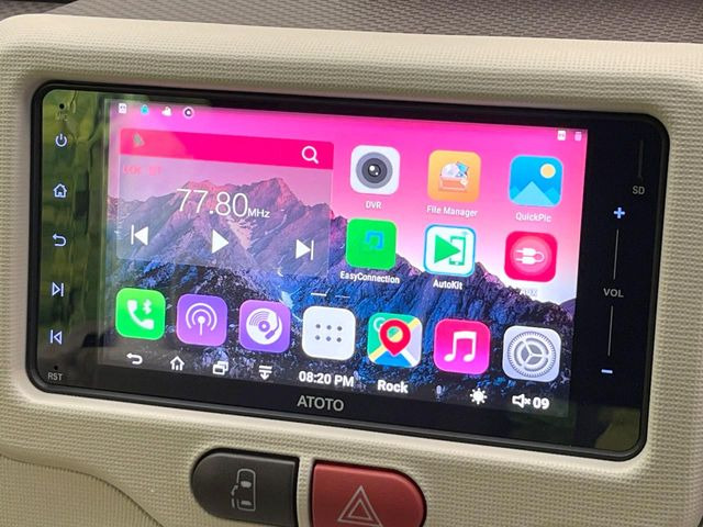 ポルテ1.5 F ア・ラ・モード