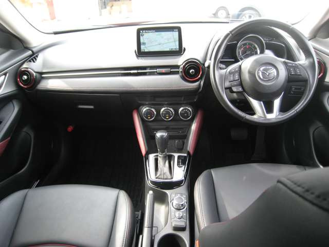 CX-31.5 XD ツーリング
