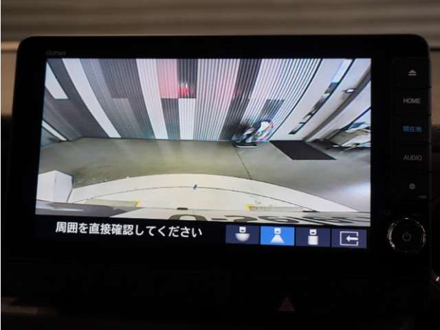 N-BOXジョイ ターボ 2トーン