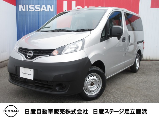 NV200バネットバン1.6 DX