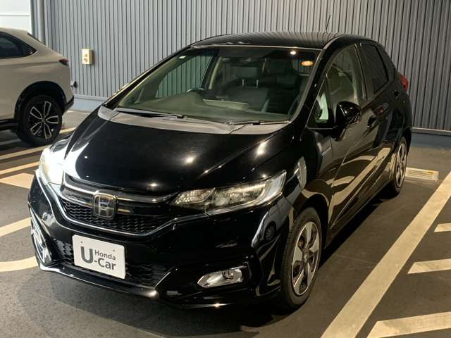 フィット1.5 ハイブリッド L ホンダセンシング