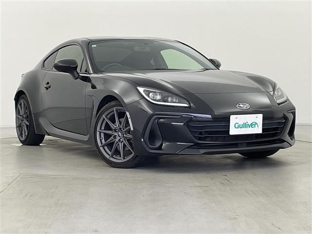 BRZ2.4 S