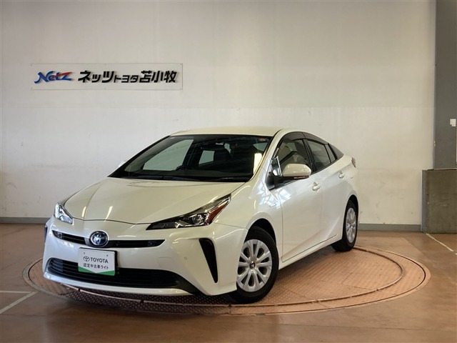 プリウス1.8 S