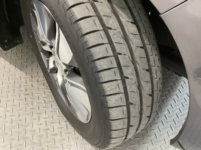 ステップワゴン1.5 G EX ホンダ センシング