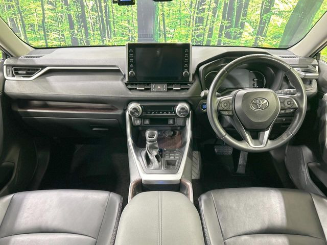 RAV42.0 G 4WD