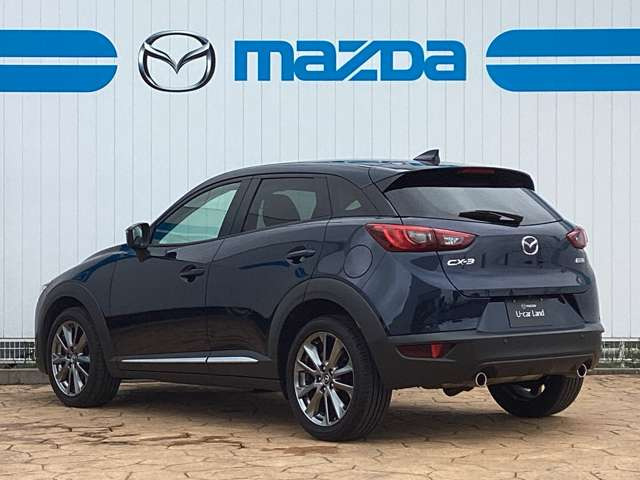 CX-31.5 XD ノーブル ブラウン