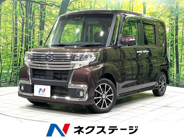 シフォンカスタム R リミテッド スマートアシスト