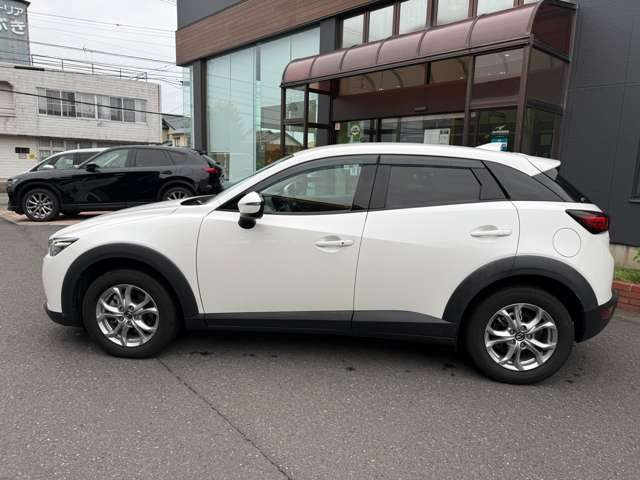 CX-31.8 XD 4WD