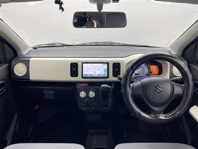 アルトL 4WD