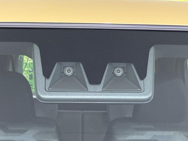 タフトX