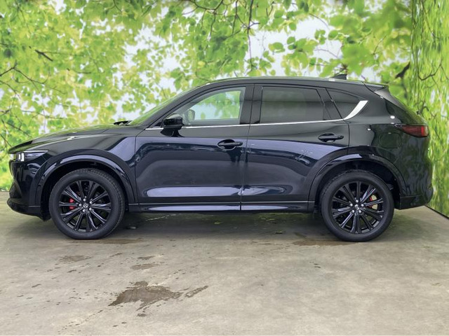 CX-52.5 25S スポーツアピアランス