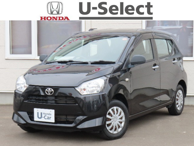 ピクシスエポックL SAIII 4WD