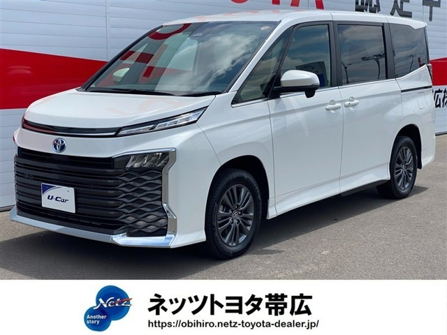 ヴォクシー