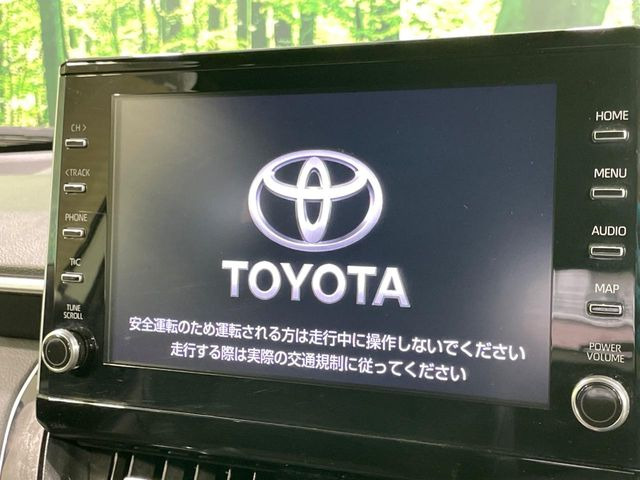 カローラクロス1.8 ハイブリッド Z