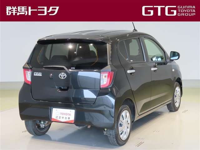 ピクシスエポックX SAIII 4WD