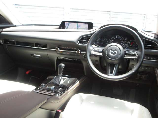 CX-301.8 XD Lパッケージ