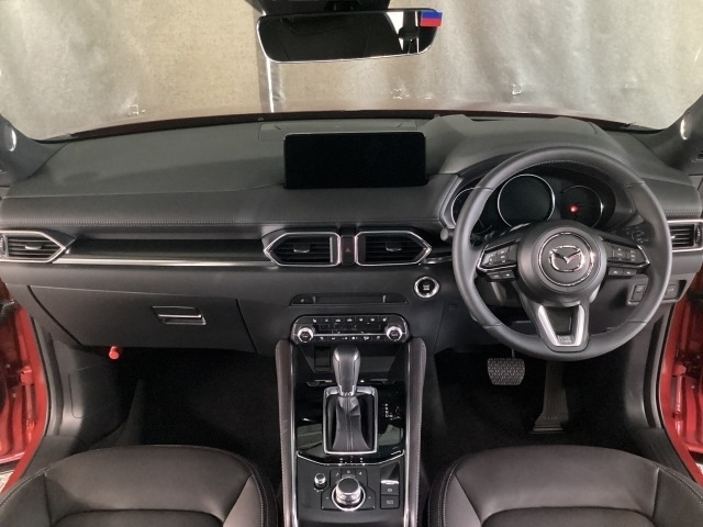 CX-52.2 XD ドライブ エディション 4WD