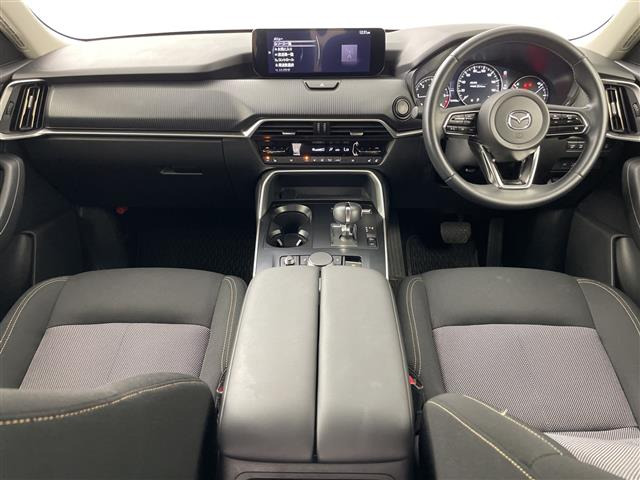 CX-603.3 XD Sパッケージ ディーゼル 4WD