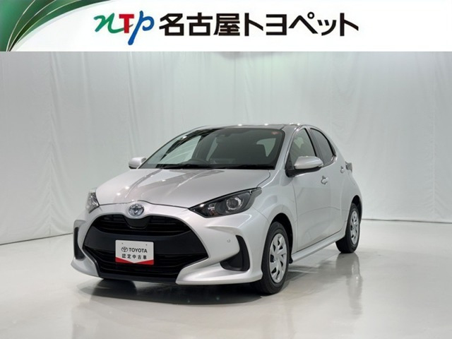 ヤリス1.5 X