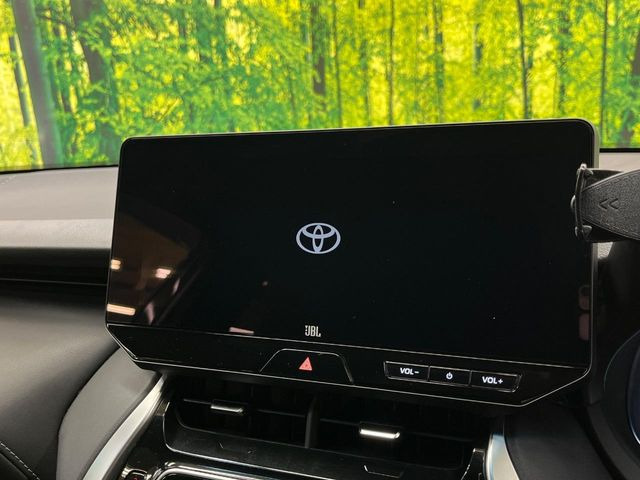 ハリアー2.5 ハイブリッド Z