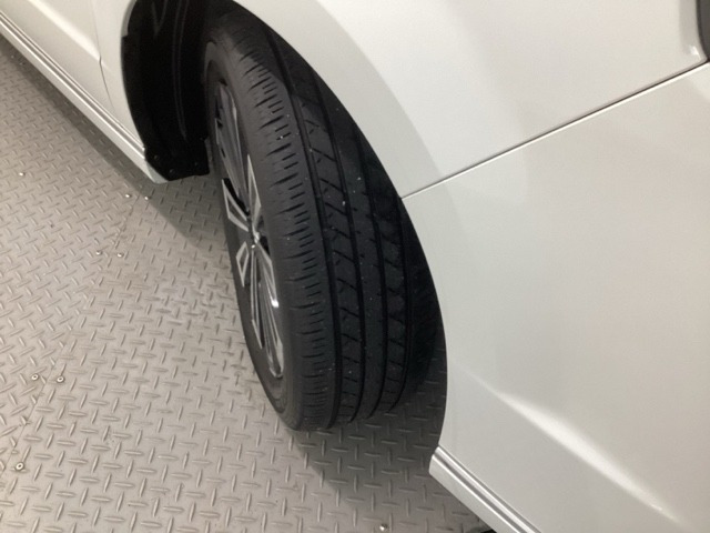 ステップワゴン