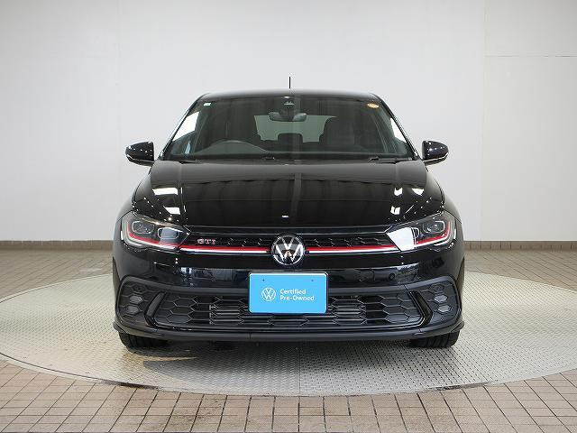 ポロGTI