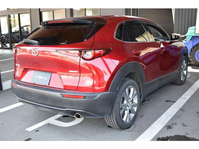 CX-302.0 20S プロアクティブ ツーリングセレクション