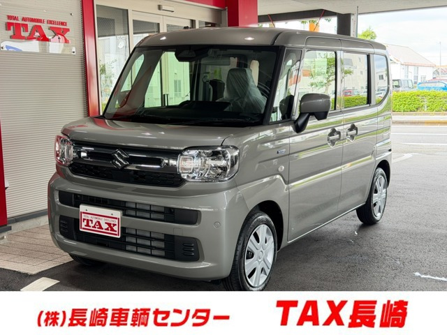 スペーシアハイブリッド(HYBRID)  X