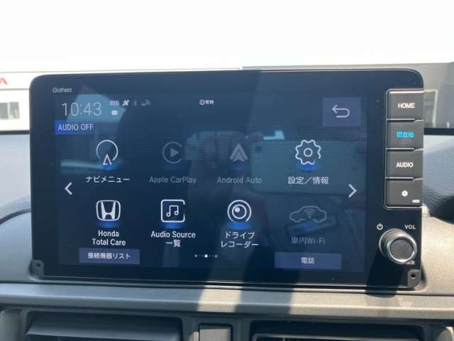 WR-V1.5 Z ブラックスタイル