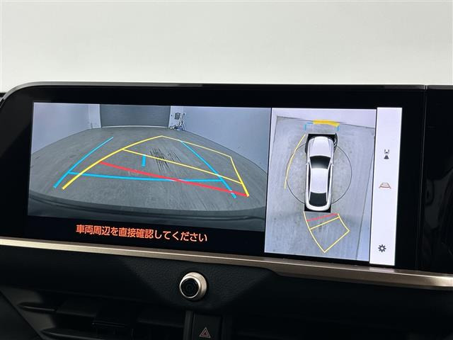 クラウンクロスオーバー2.5 G アドバンスト レザー パッケージ E-Four 4WD