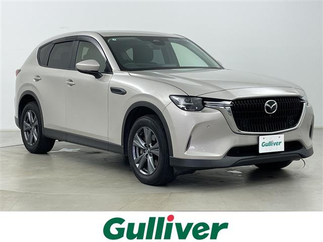 CX-603.3 XD Sパッケージ ディーゼル 4WD