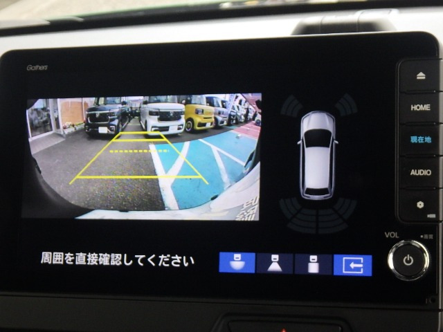N-BOXカスタム