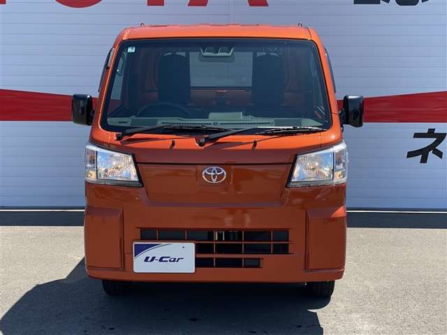 ピクシストラックスタンダード 4WD